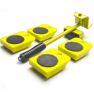 GlideMaster Furniture Mover