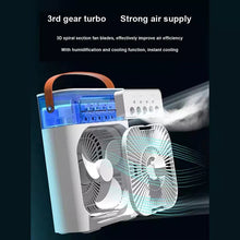 Load image into Gallery viewer, ZenMist Retreat
Cooler Fan - ThisIsWhyYourFly