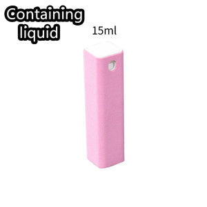 2-In-1 Reusable Screen Cleaner