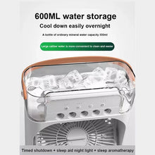 Load image into Gallery viewer, ZenMist Retreat
Cooler Fan - ThisIsWhyYourFly