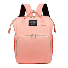 Load image into Gallery viewer, CraddleTravel Diaper Bag