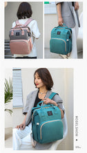 Load image into Gallery viewer, CraddleTravel Diaper Bag