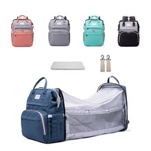 Load image into Gallery viewer, CraddleTravel Diaper Bag