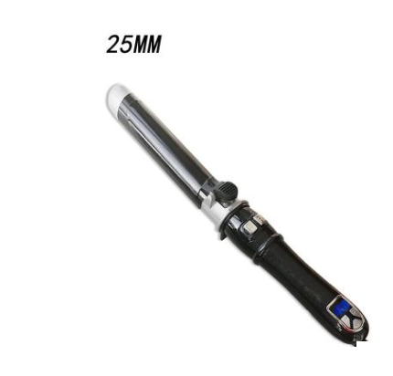 SpinStyle Automatic Hair Curler