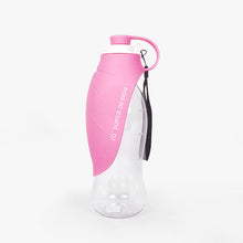 Load image into Gallery viewer, HydrantHound Water Bottle
