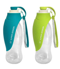 Load image into Gallery viewer, HydrantHound Water Bottle