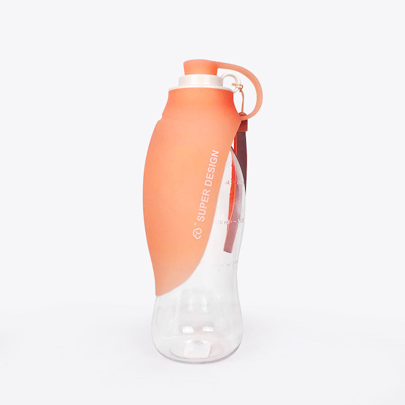 HydrantHound Water Bottle