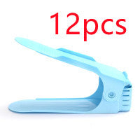 Load image into Gallery viewer, StackStep Shoe Organizer