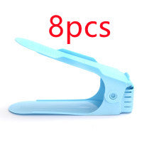 Load image into Gallery viewer, StackStep Shoe Organizer
