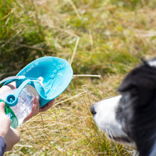 Load image into Gallery viewer, HydrantHound Water Bottle