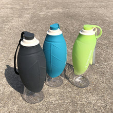Load image into Gallery viewer, HydrantHound Water Bottle