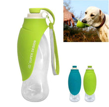 Load image into Gallery viewer, HydrantHound Water Bottle