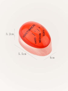Eggsellent Timer