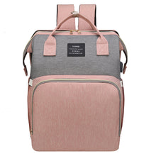 Load image into Gallery viewer, CraddleTravel Diaper Bag