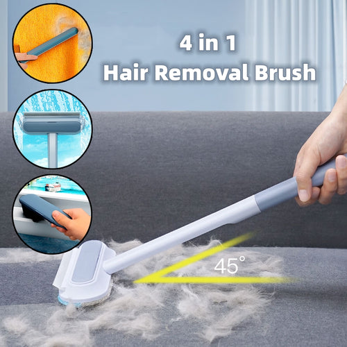FuzzFighter 4-In-1 Lint Remover