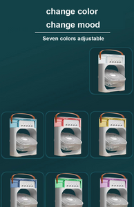 ZenMist Cooler Fan