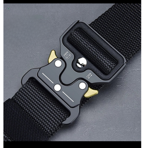 TacticalGent Belt
