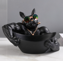 Load image into Gallery viewer, BulldogButler Bowl