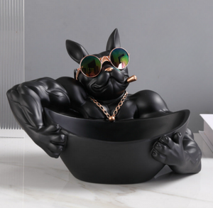 BulldogButler Bowl