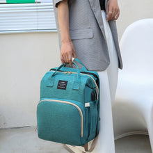 Load image into Gallery viewer, CraddleTravel Diaper Bag