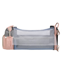 Load image into Gallery viewer, CraddleTravel Diaper Bag