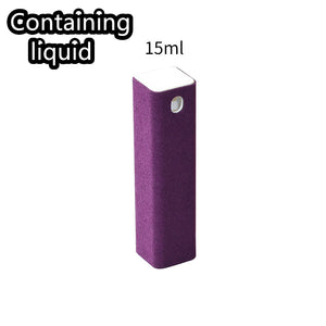 2-In-1 Reusable Screen Cleaner