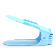 Load image into Gallery viewer, StackStep Shoe Organizer
