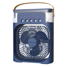 Load image into Gallery viewer, ZenMist Retreat
Cooler Fan - ThisIsWhyYourFly