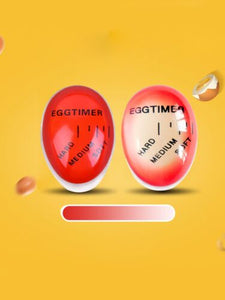 Eggsellent Timer