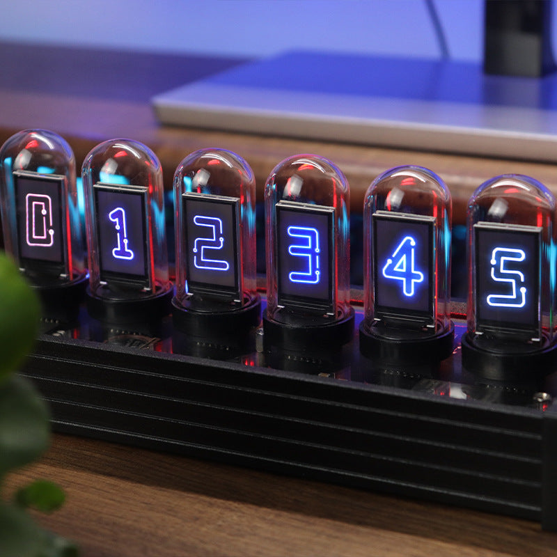 TimeNix Digital Tube Clock