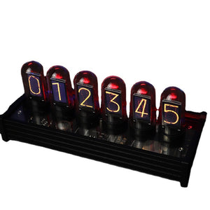 TimeNix Digital Tube Clock