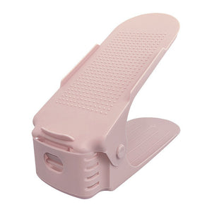 StackStep Shoe Organizer