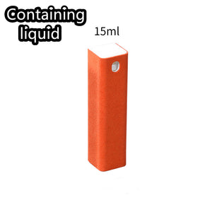 2-In-1 Reusable Screen Cleaner
