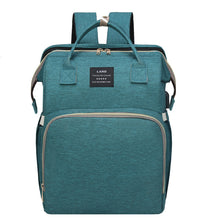 Load image into Gallery viewer, CraddleTravel Diaper Bag