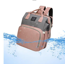 Load image into Gallery viewer, CraddleTravel Diaper Bag