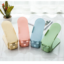 Load image into Gallery viewer, StackStep Shoe Organizer