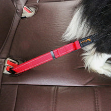 Load image into Gallery viewer, RoadGuardian Seat Belt