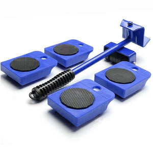 GlideMaster Furniture Mover