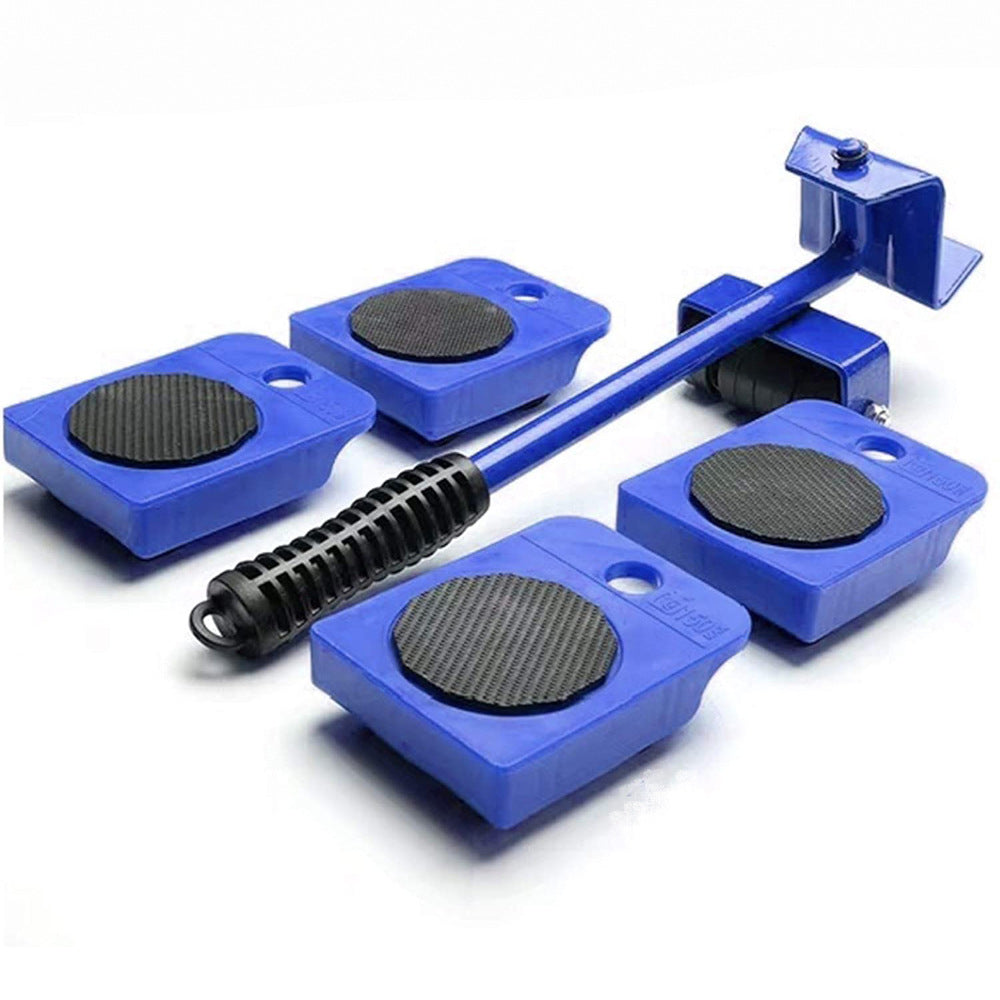 GlideMaster Furniture Mover