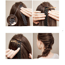 Load image into Gallery viewer, StyleLock Braid Mold