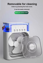 Load image into Gallery viewer, ZenMist Cooler Fan