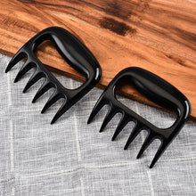 Load image into Gallery viewer, GrizzlyGrip BBQ Claws