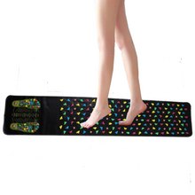 Load image into Gallery viewer, Reflexology Walking Mat