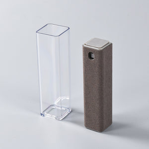 2-In-1 Reusable Screen Cleaner