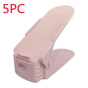 StackStep Shoe Organizer