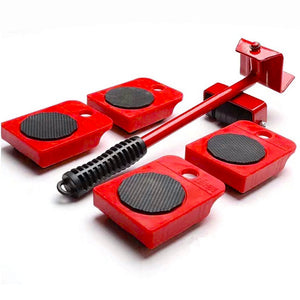 GlideMaster Furniture Mover