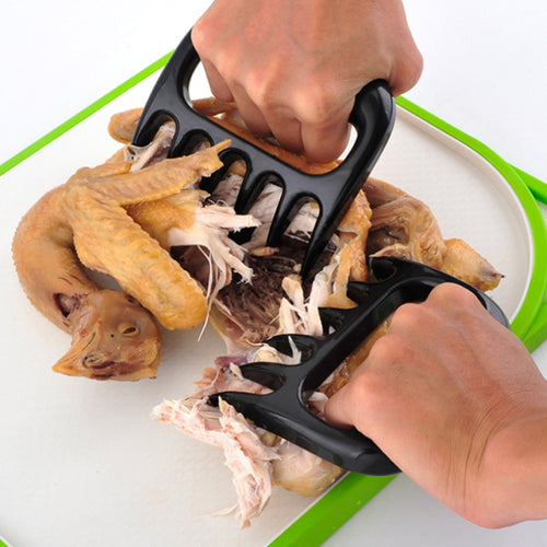 GrizzlyGrip BBQ Claws