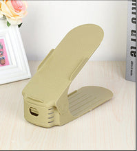 Load image into Gallery viewer, StackStep Shoe Organizer