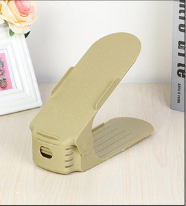 StackStep Shoe Organizer