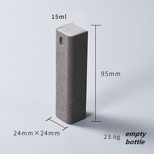 2-In-1 Reusable Screen Cleaner